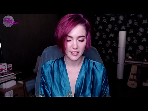 ❤️ 俄罗斯女孩用英语指导打飞机 Fucking❌️❤