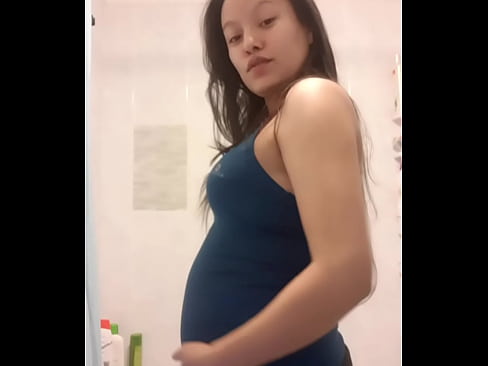 ❤️ 网络上最热的哥伦比亚荡妇回来了，怀孕了，想看他们也要在https://onlyfans.com/maquinasperfectas1 Fucking❌️❤