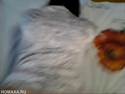 ❤️ 操他的妻子的华丽的屁股 Fucking❌️❤