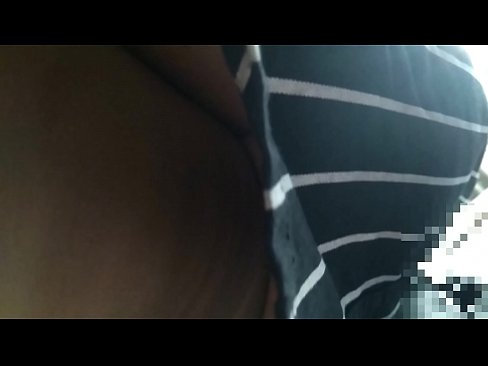 ❤️ 不穿内裤的黑衣女孩，第二部分 Fucking❌️❤