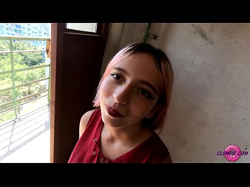 ❤️ 学生Sensual在内陆地区吸食陌生人--在他脸上射精 Fucking❌️❤